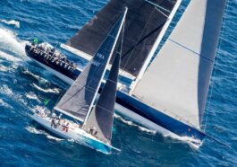 Rolex Giraglia 2021 - the famous regatta returns after quarantine