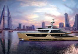 Dynamiq Unveils 12 New Luxury Yacht Designs