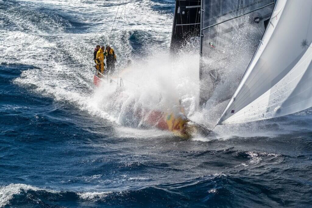 Rolex Giraglia 2021 - the famous regatta returns after quarantine