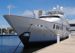 Superyachts are more than just luxury