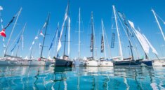 The participants of Cannes Yachting Festival 2021 became known