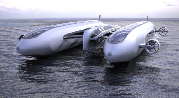 Air Yacht