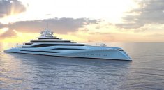 171m concept Lonestar