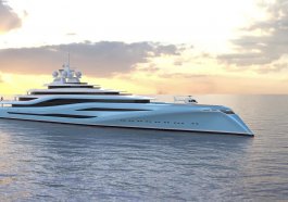 171m concept Lonestar