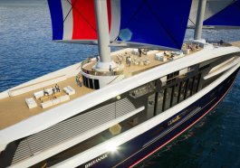 Gresham Yacht Design