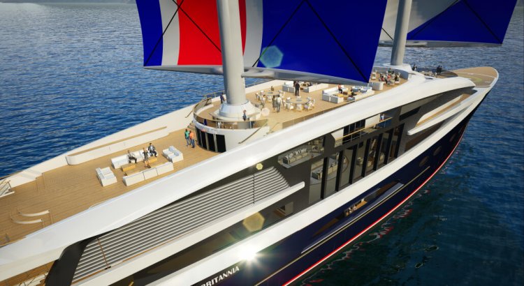 Gresham Yacht Design