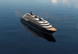 Ritz-Carlton launches cruises