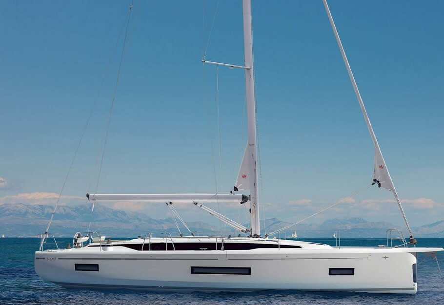 bavaria yachts 2023