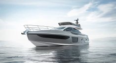 Azimut S7