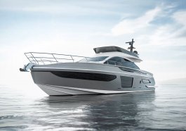 Azimut S7