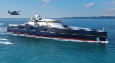 Vitruvius Yachts