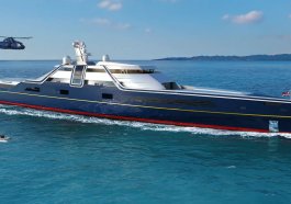 Vitruvius Yachts