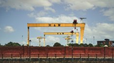 Harland & Wolff