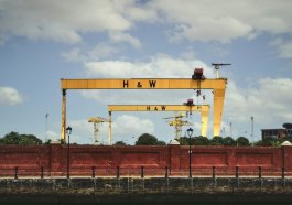 Harland & Wolff