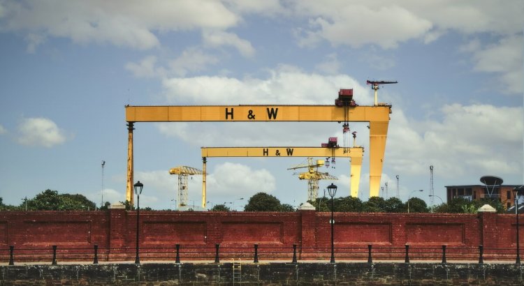 Harland & Wolff