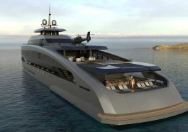 Omega Architects unveils 83m Seasar concept