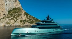 Kenshō wins Motor Yacht of the Year award