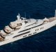 Benetti впервые показала 67-метровую яхту Calex